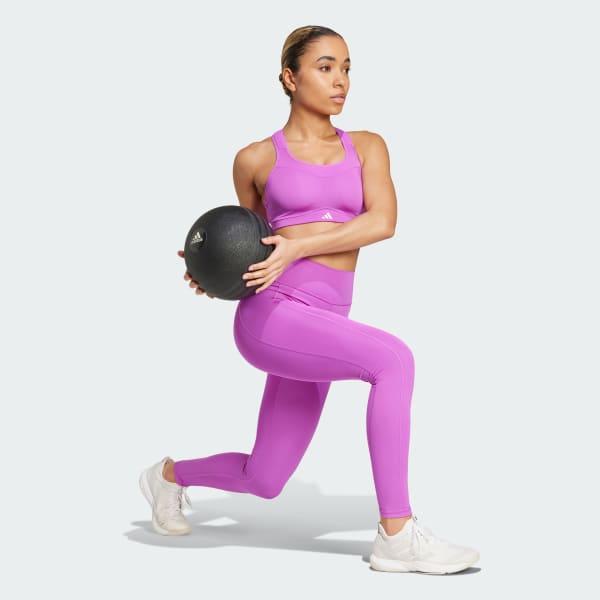 TLRD Impact Training High-Support Bra Product Image