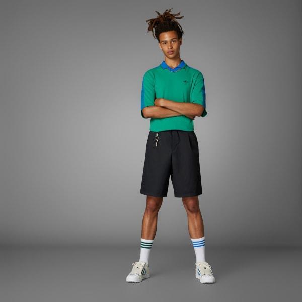 Rolling Links Golf Shorts Product Image