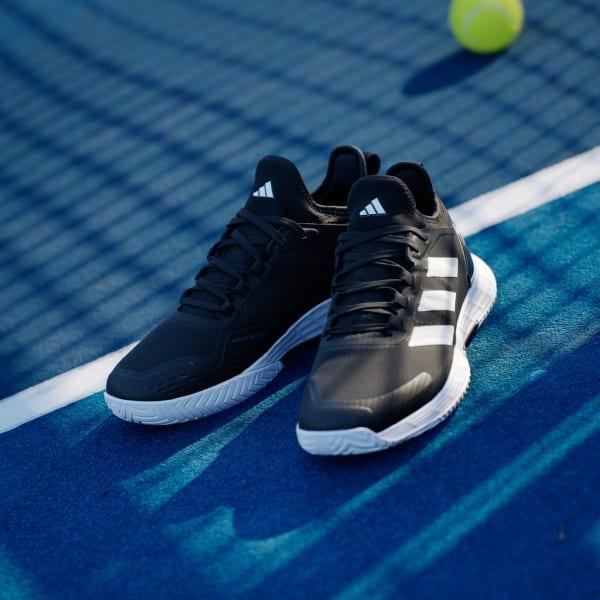 Adizero Ubersonic 4.1 Tennis Shoes Product Image