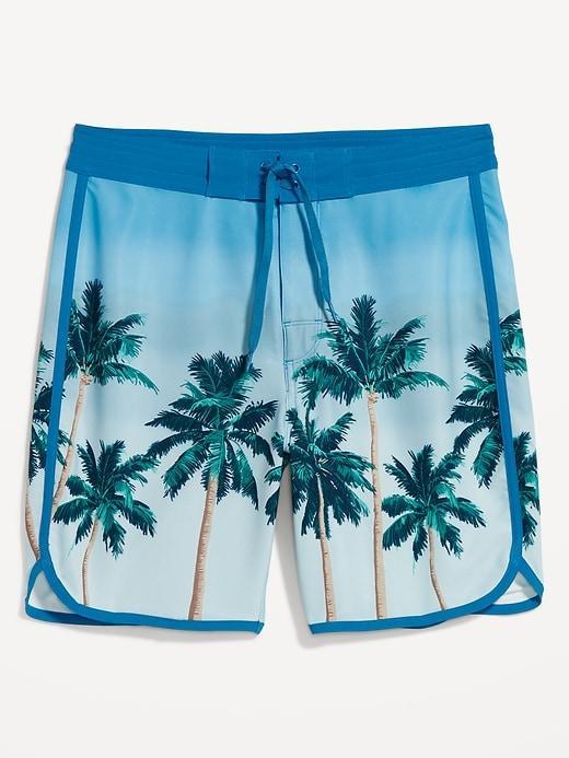 Novelty Board Shorts -- 8-inch inseam Product Image