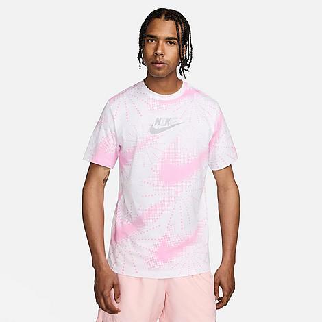 Men's Nike Sportswear T-Shirt Product Image