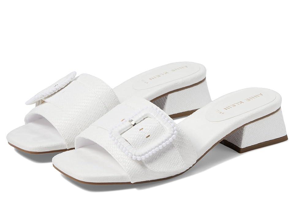 Anne Klein Netty Women's Sandals Product Image