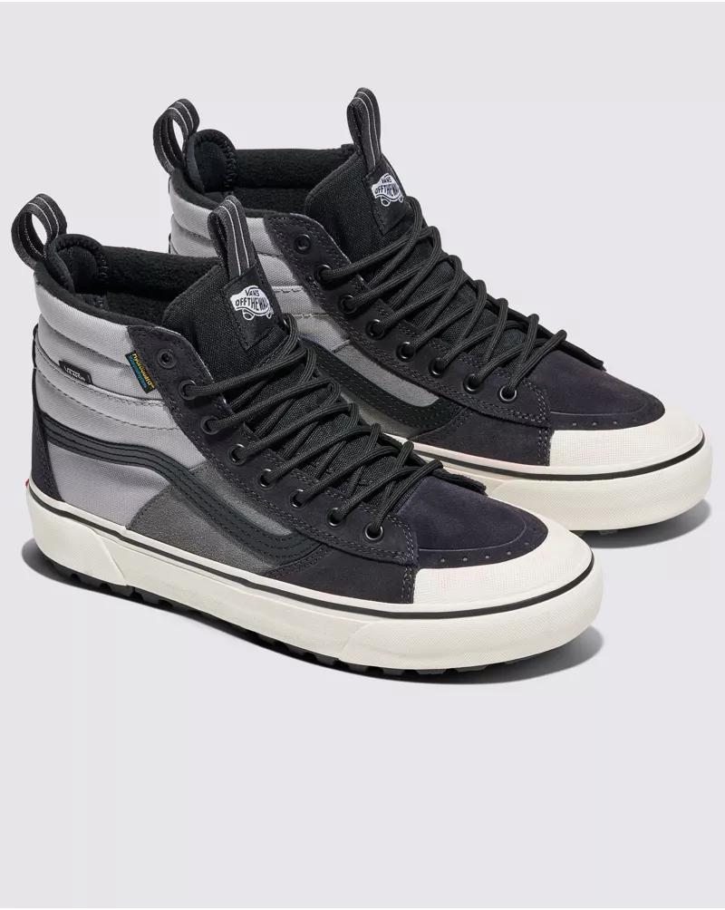 MTE Sk8-Hi Waterproof Insulated Shoe Product Image