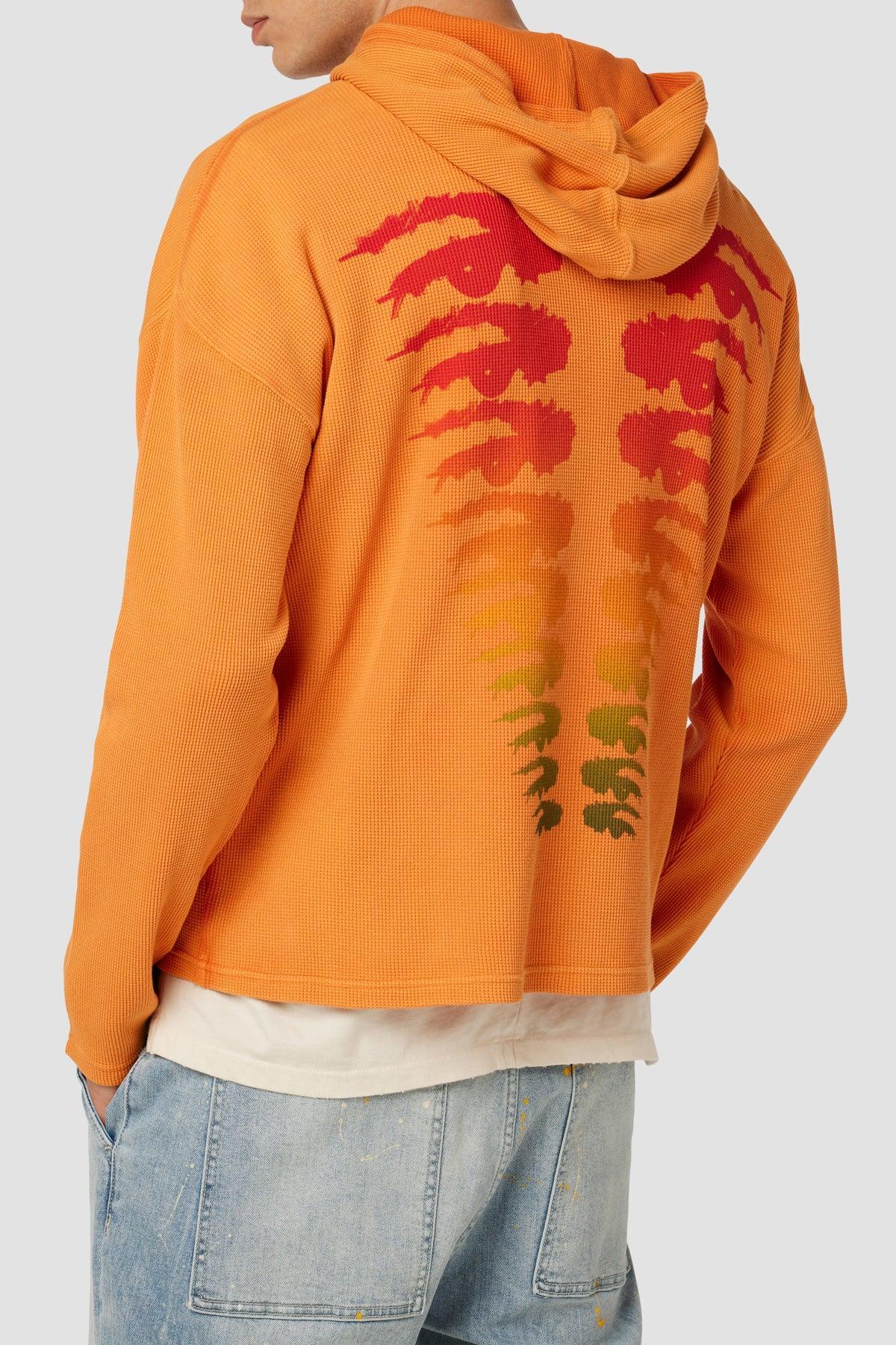 Thermal Hoodie Male Product Image