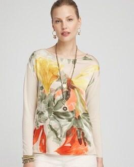 Women's Clothing - Dresses, Pants & Blouses - Chico's Product Image