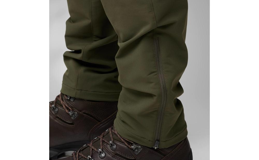 Abisko Winter Stretch Trousers M Product Image