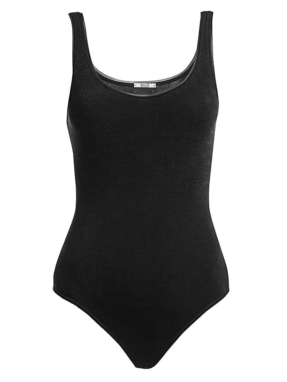 Womens Jamaika String Bodysuit Product Image