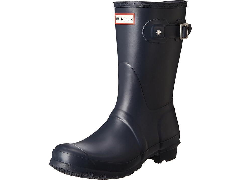 Hunter Original Short Waterproof Rain Boot Product Image