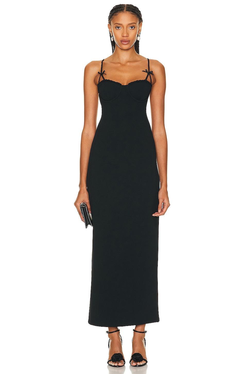 Staud Georgina Dress Product Image