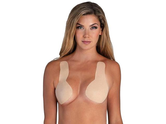 Fashion Forms Lift It Up Nude Bare Bra Product Image