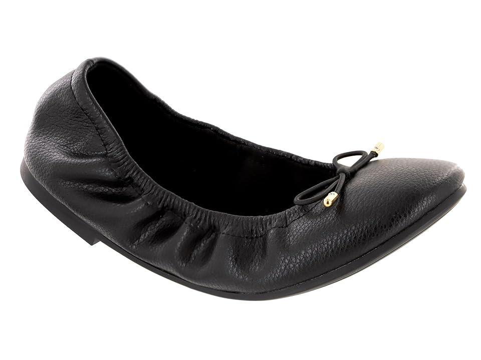 Mia Womens Uri Slip-On Ballet Flats Product Image