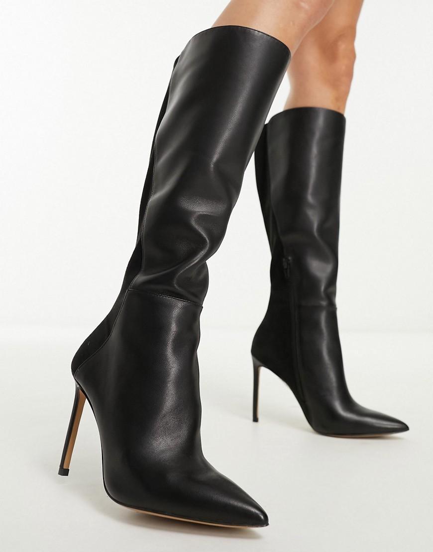 ALDO Milann Pointed Toe Knee High Boot Product Image