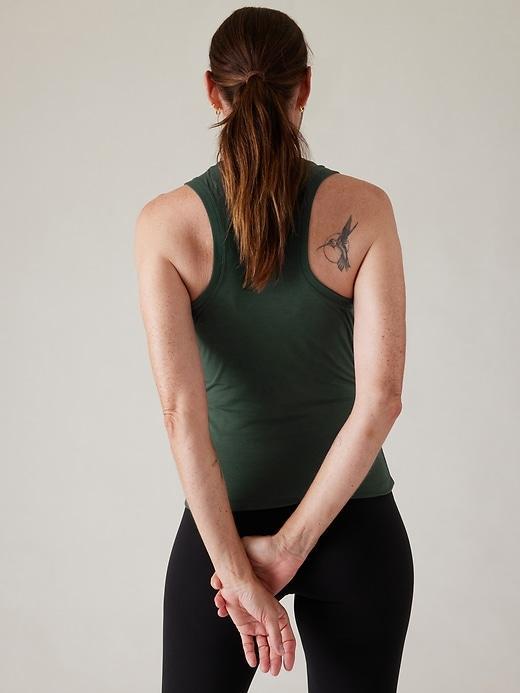 With Ease Cinch Tank Product Image