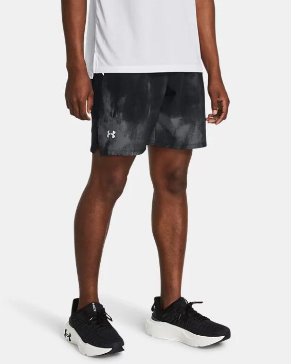 Men's UA Launch Elite 7'' Shorts Product Image