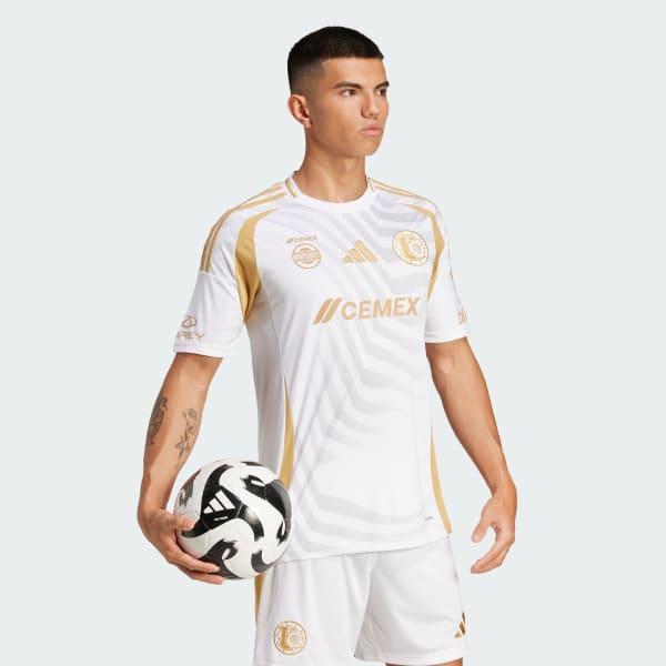 Tigres UANL 24/25 Third Jersey Product Image