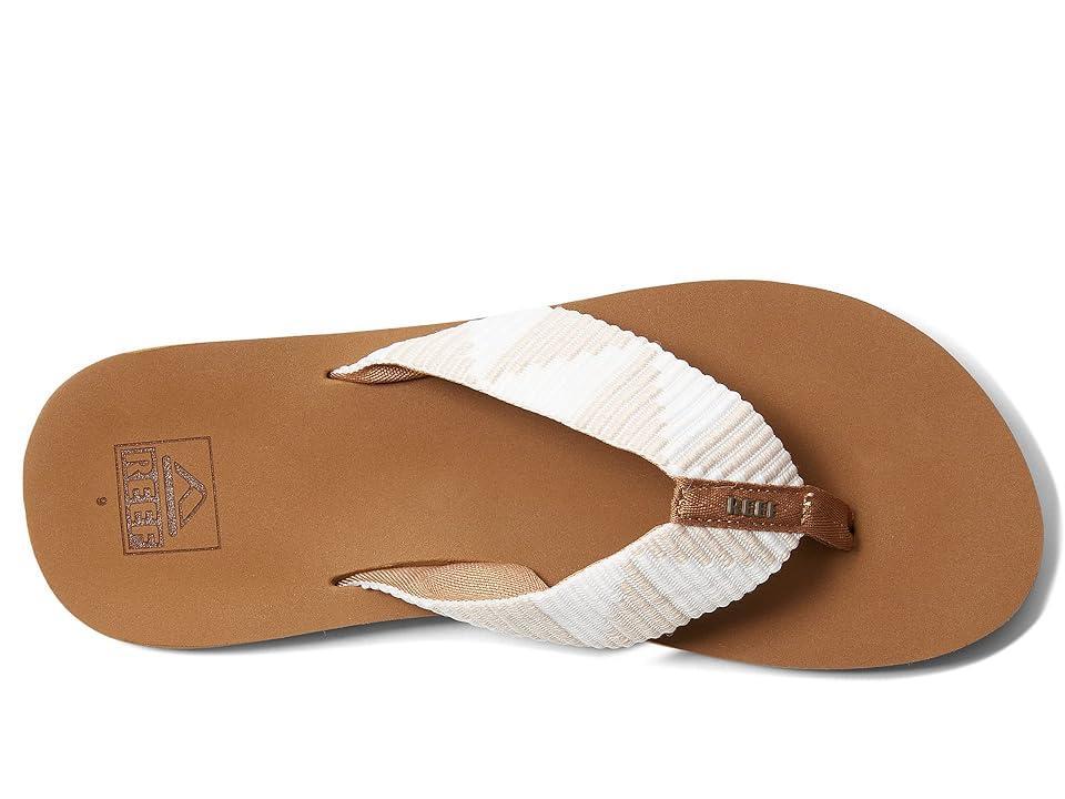 Reef Womens Spring Woven Sandals Product Image