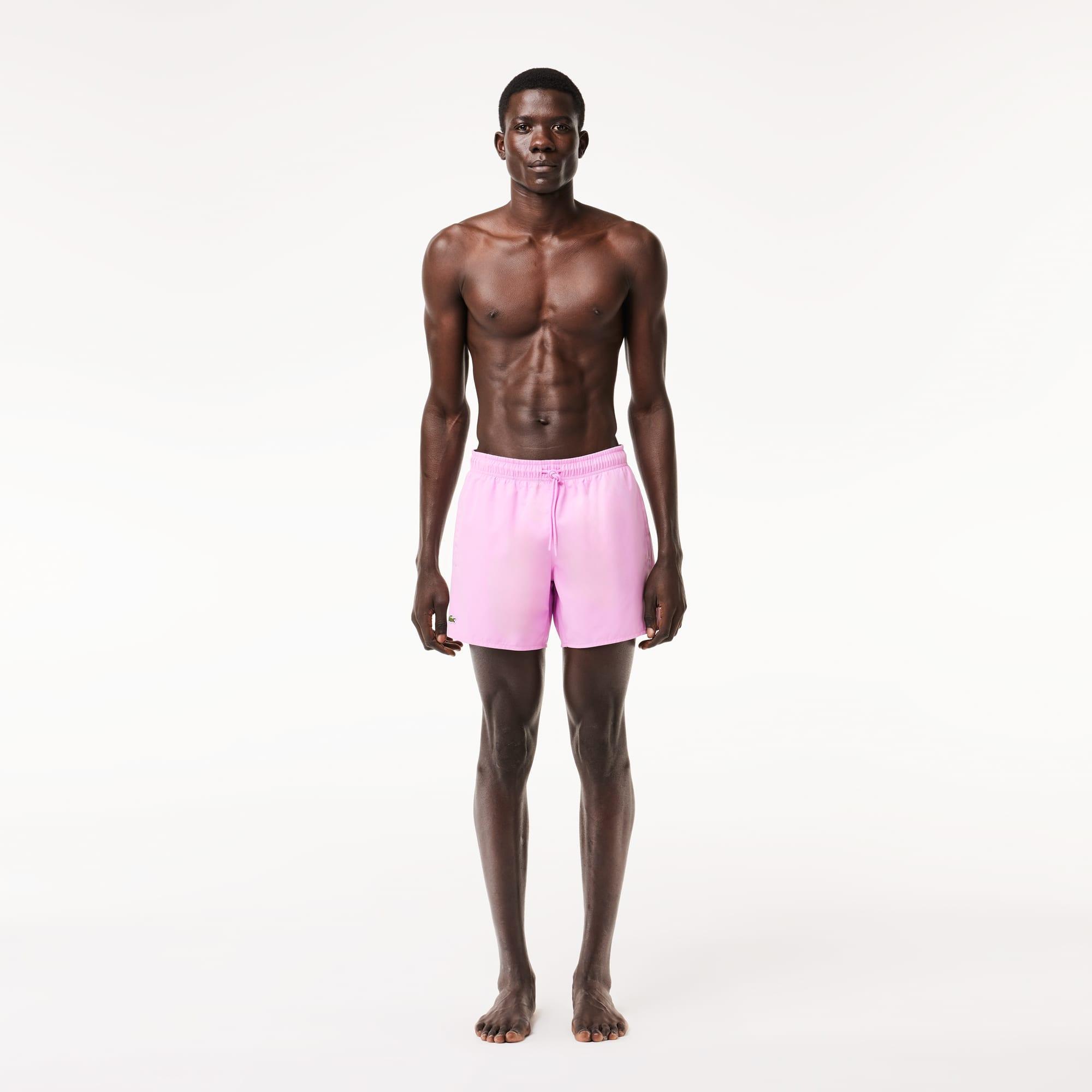 Men's Quick-Dry Swim Trunks Product Image