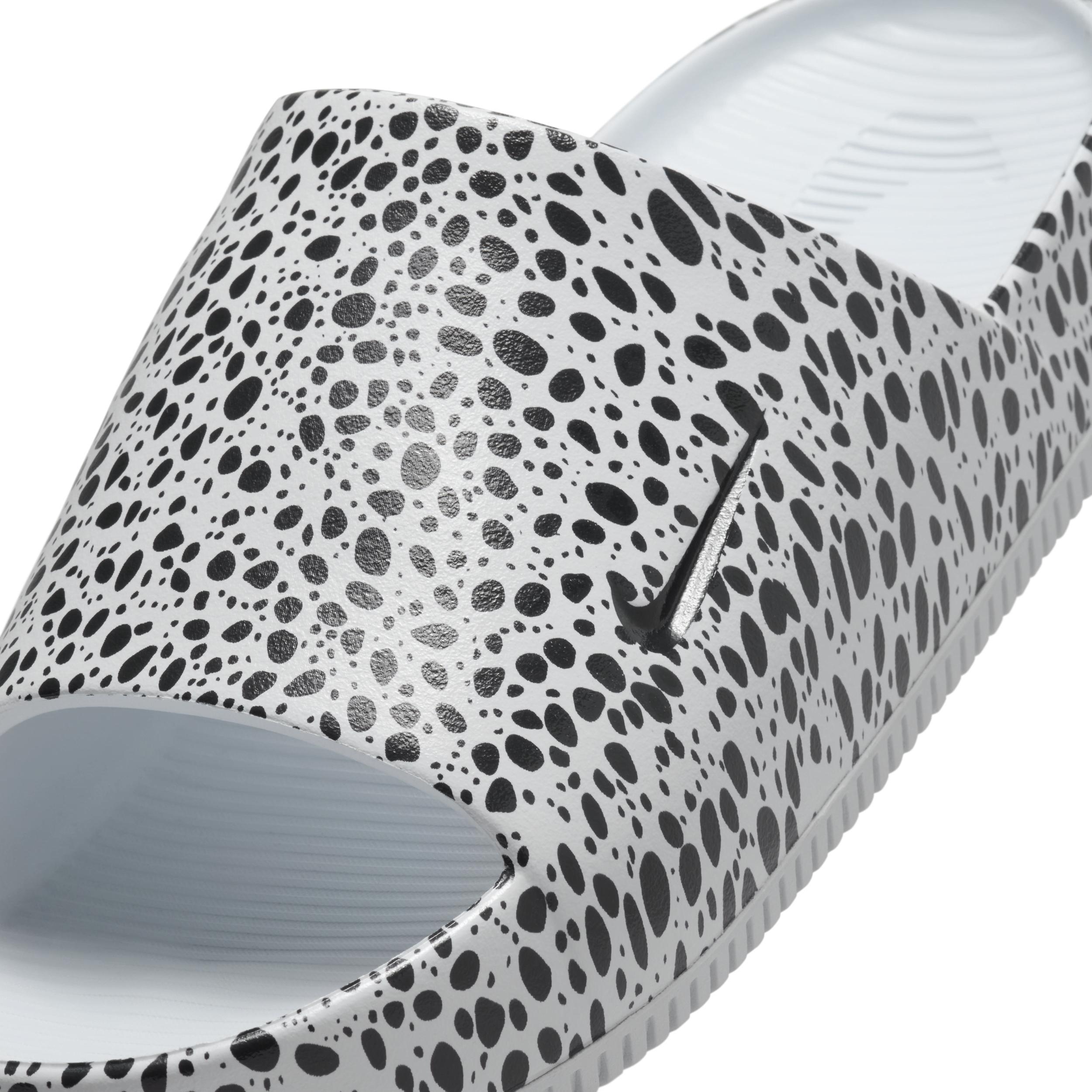 Nike Men's Calm Electric Slides Product Image