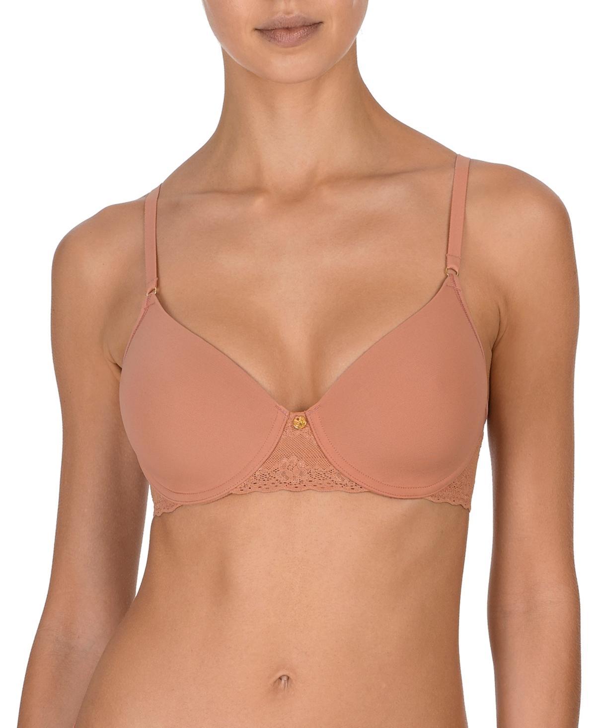 Womens Bliss Perfection Comfort T-Shirt Bra Product Image