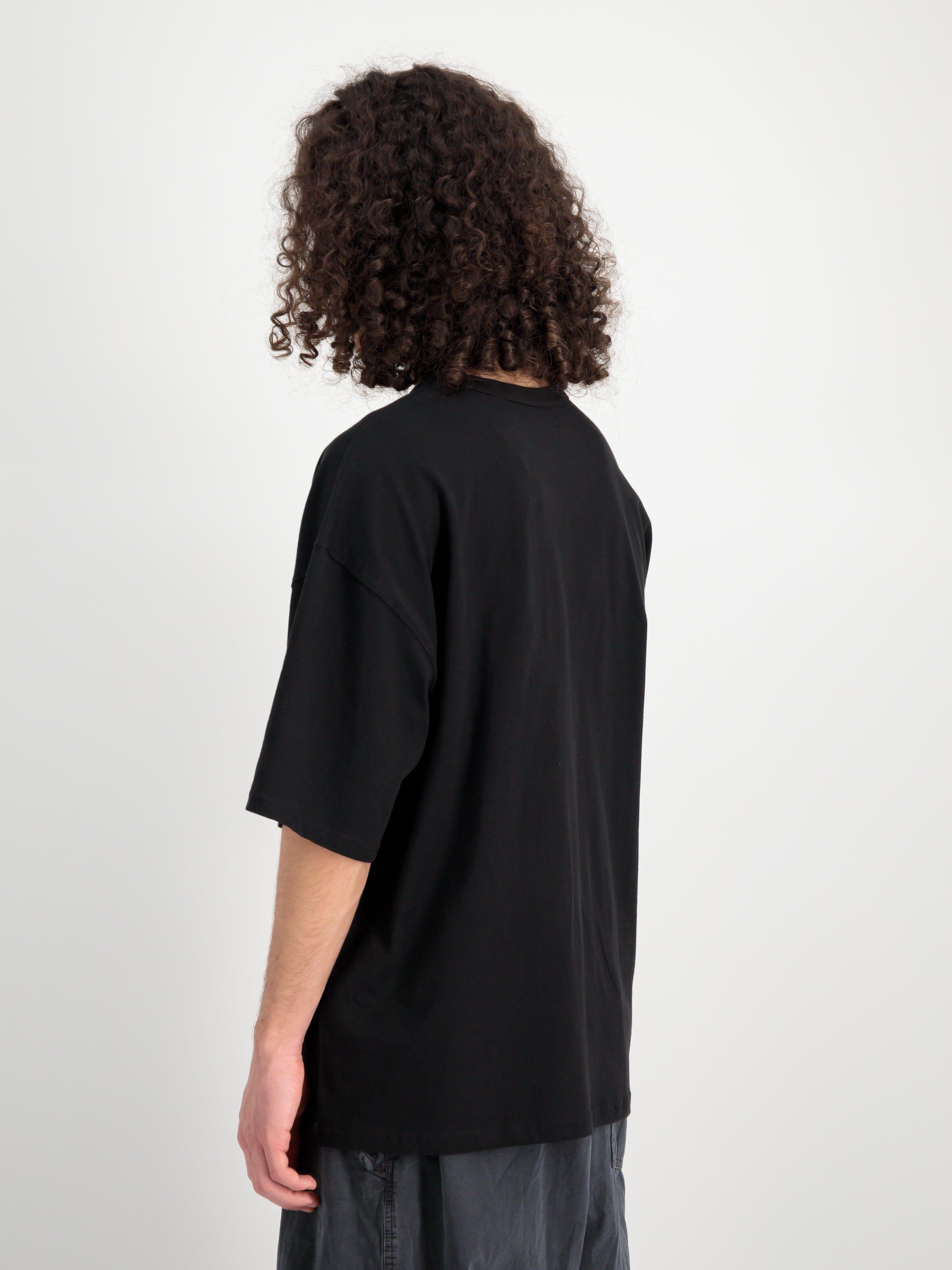 ALPHA ESSENTIAL RELAXED TEE Product Image