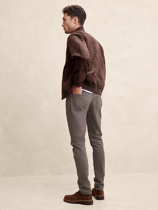 Skinny Travel Pant Product Image