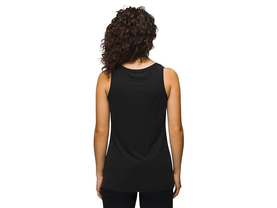 Prana Cozy Up Tank Women's Clothing Product Image