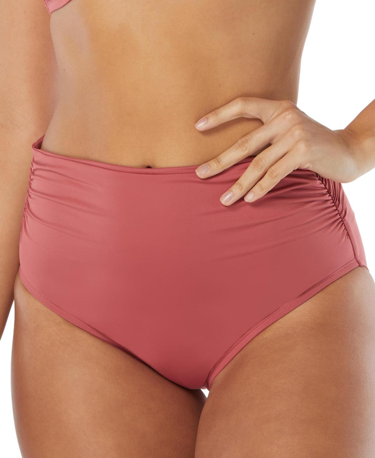 Coco Reef Impulse High-Waist Bikini Bottoms Product Image