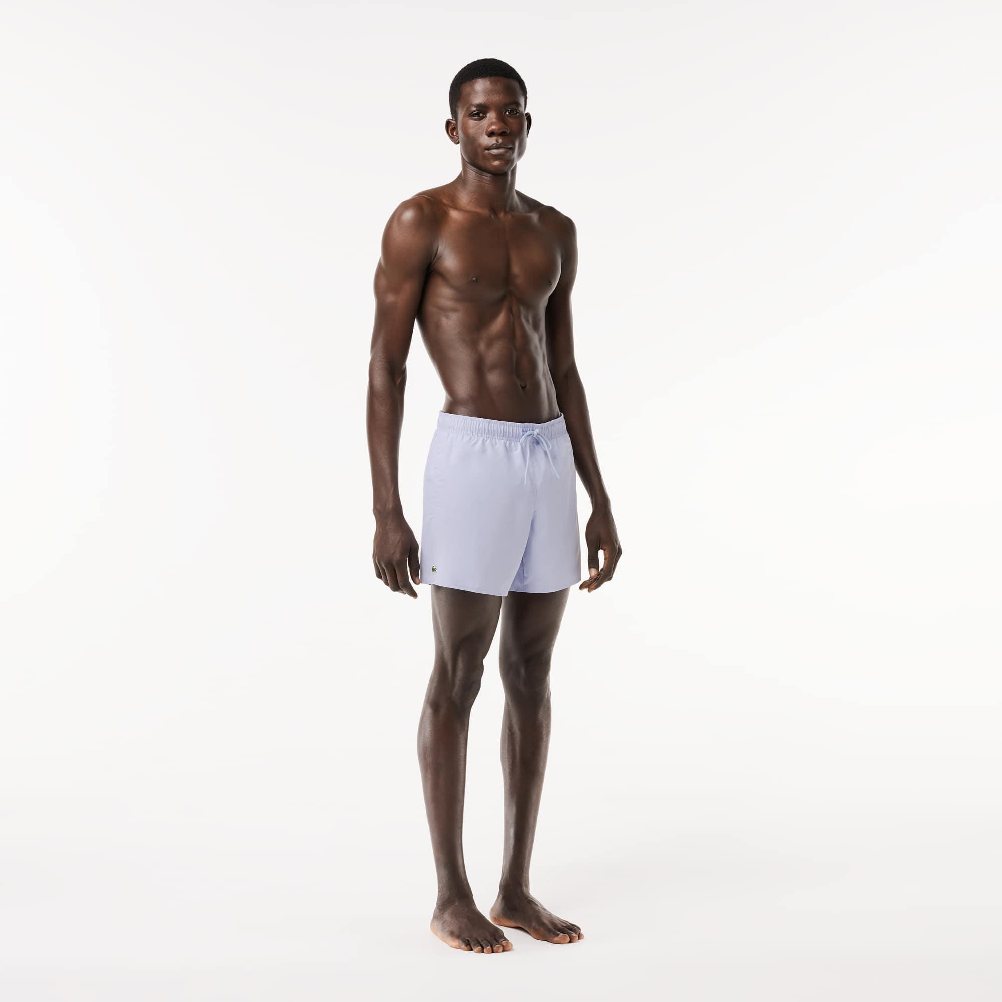 Quick-Dry Swim Trunks Product Image