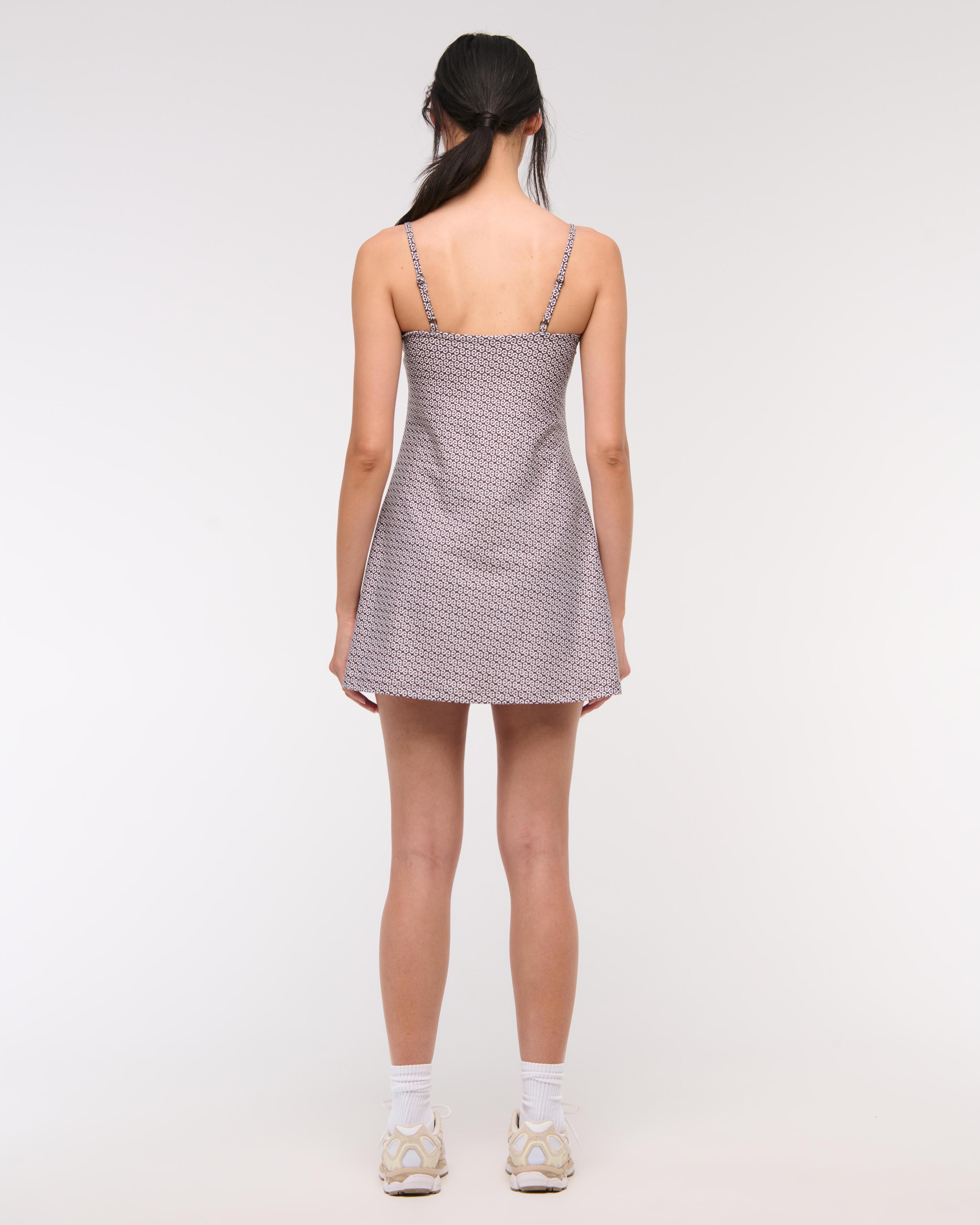 YPB sculptLUX Bandeau Mini Dress Product Image