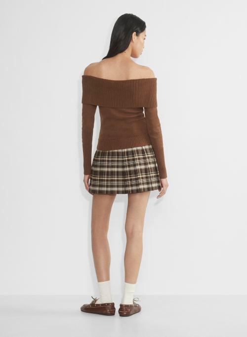 topaz sweater Product Image