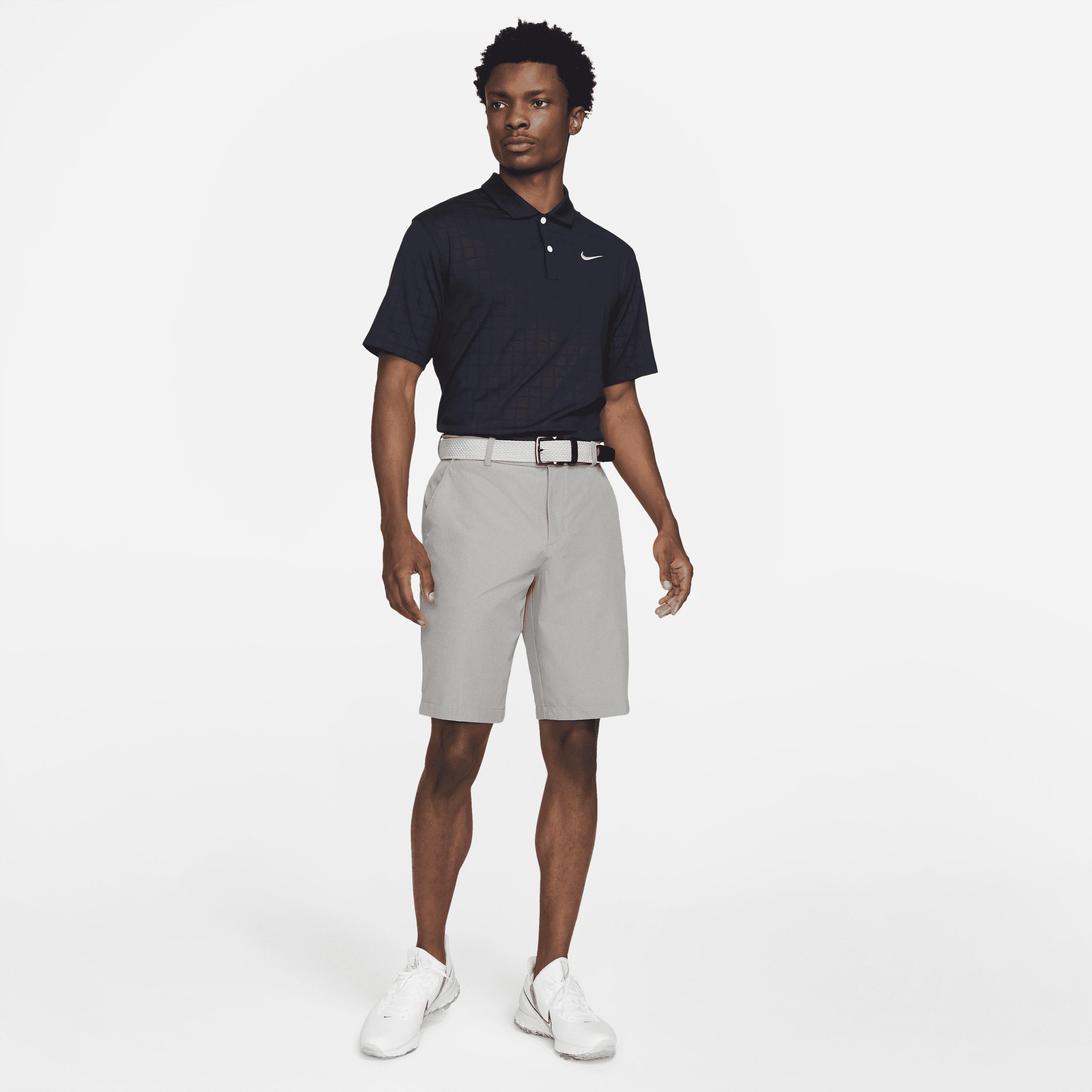 Nike Golf Dri-FIT Flat Front Golf Shorts Product Image