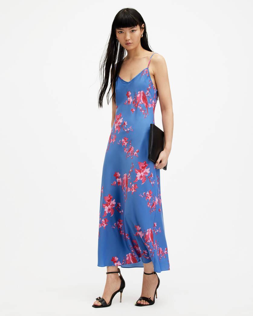 Bryony Iona Midi Slip Dress product image