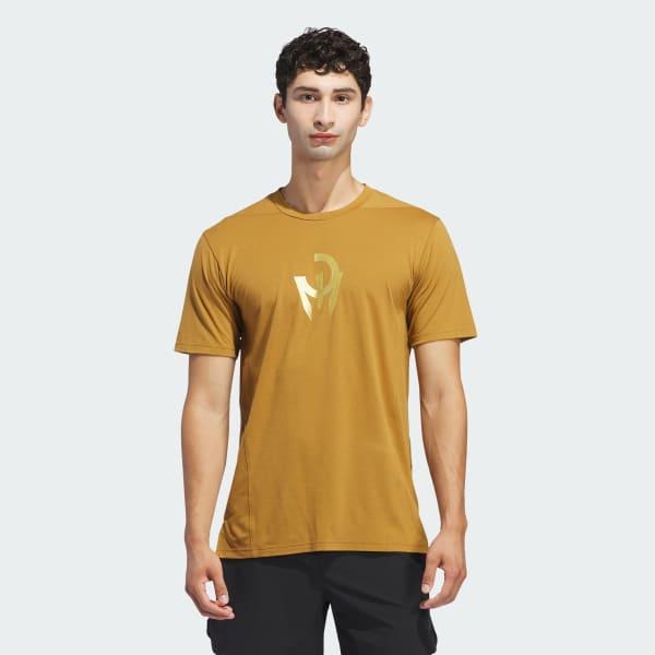 Mahomes Designed for Training Workout Tee Product Image