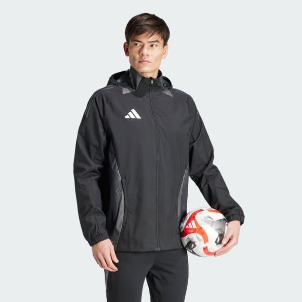 Tiro 24 Competition All-Weather Jacket Product Image