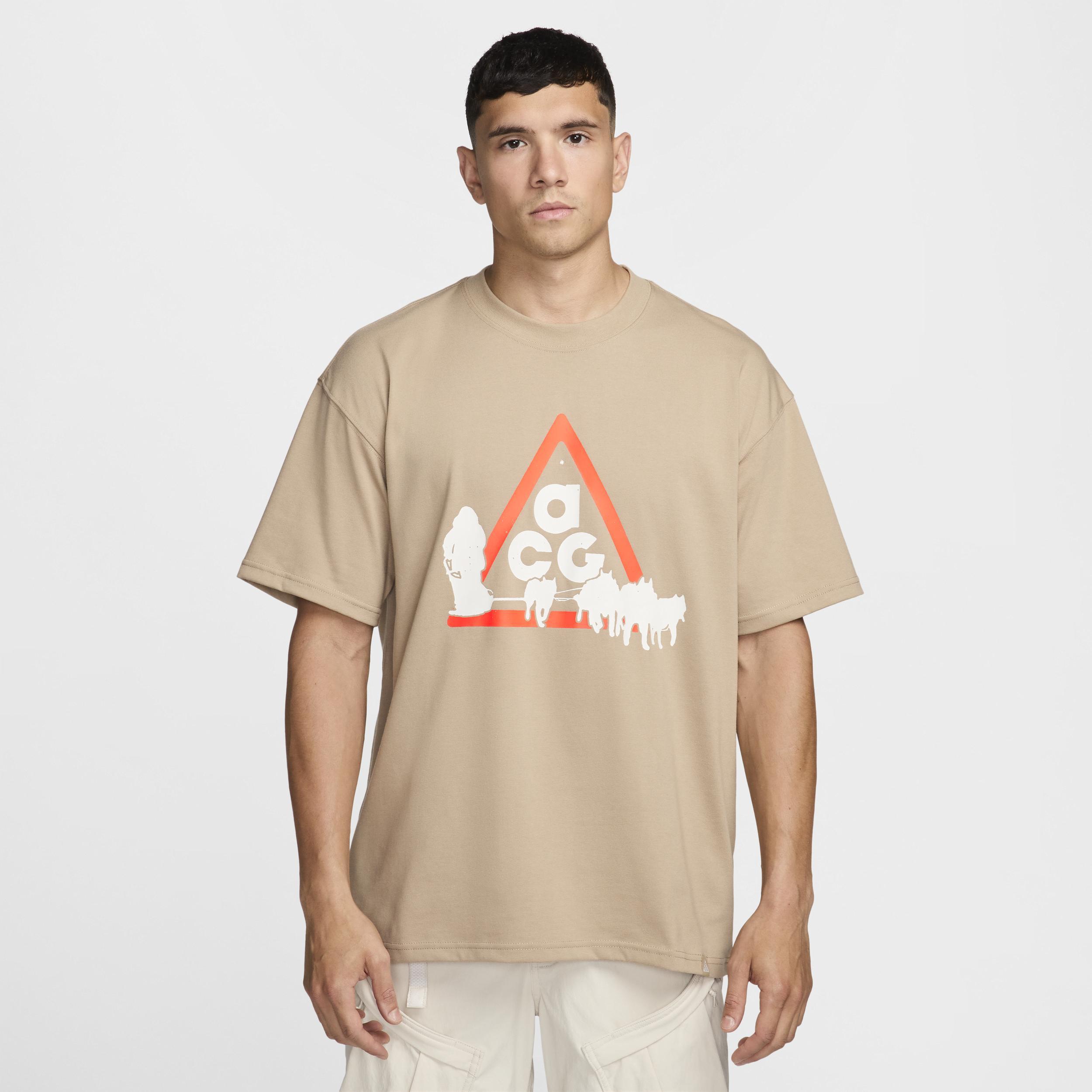 Mens Nike ACG Dri-FIT T-Shirt Product Image