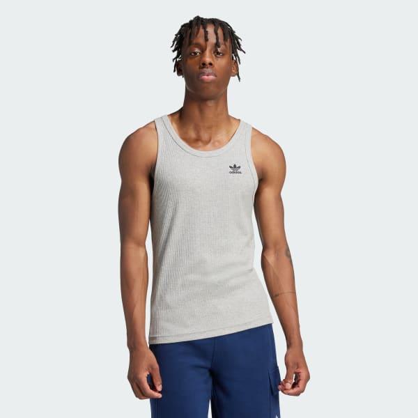 Trefoil Essentials Tank Top Product Image