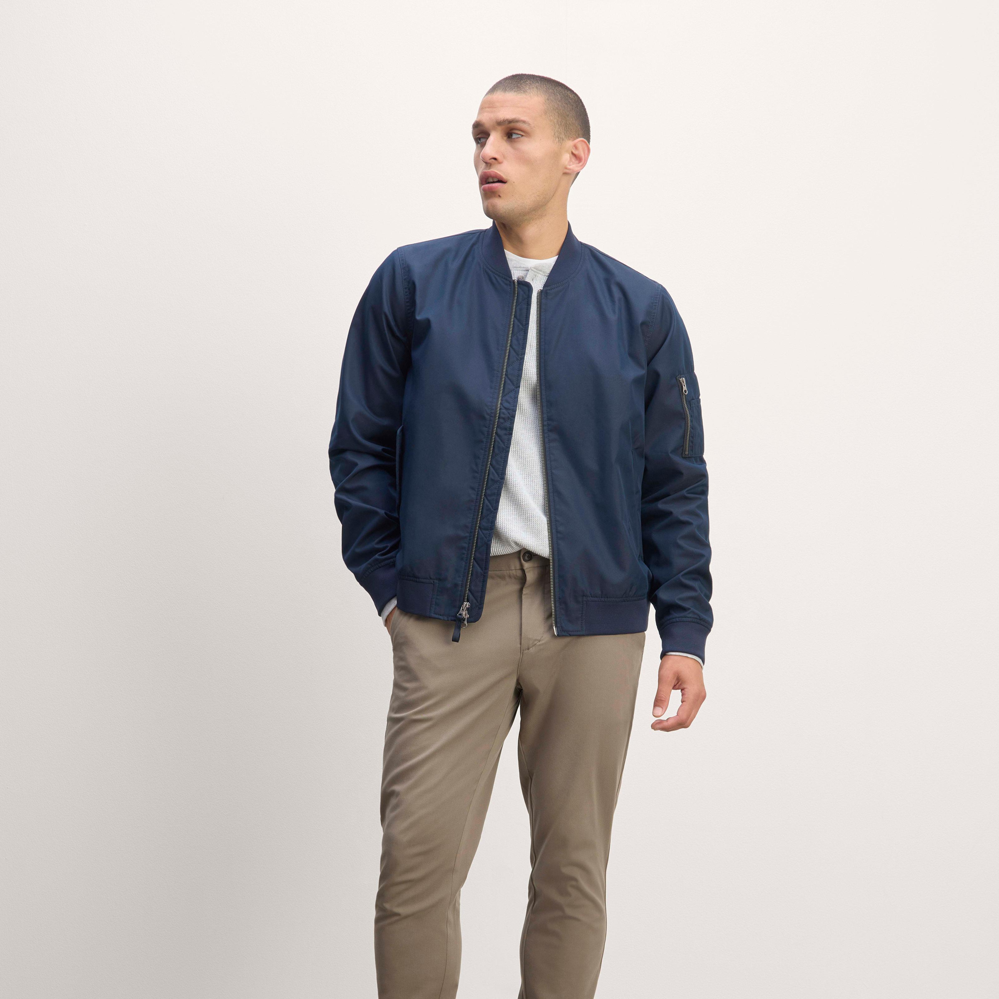 The Performance Chino | Uniform Product Image