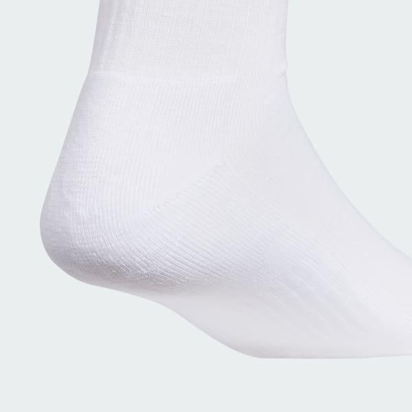 Athletic Cushioned Mixed 2.0 6-Pack Crew Socks Product Image