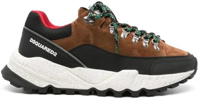 DSQUARED2 Men's Snm032621304364 Sneaker In M2816 Product Image