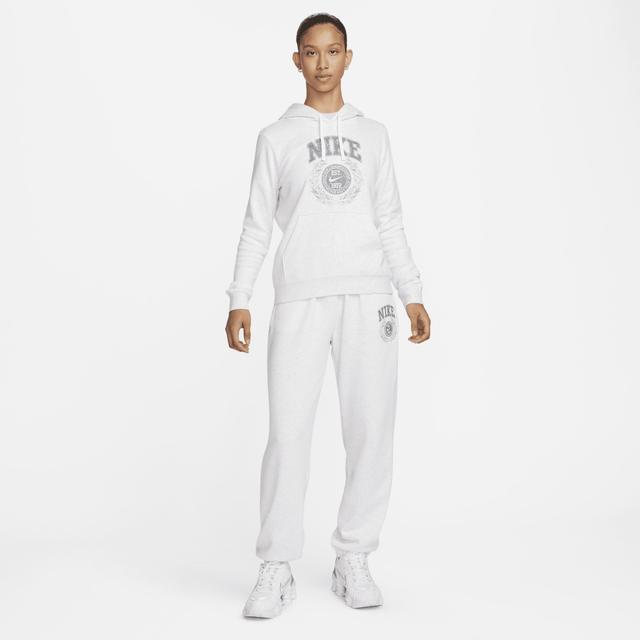 Women's Nike Sportswear Club Fleece Hoodie Product Image