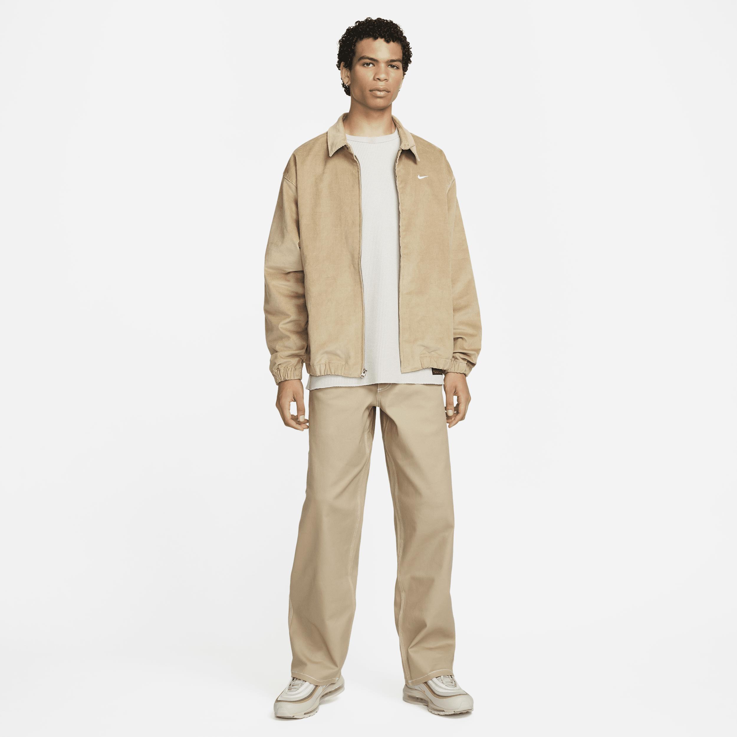 Nike Life Men's Carpenter Pants Product Image