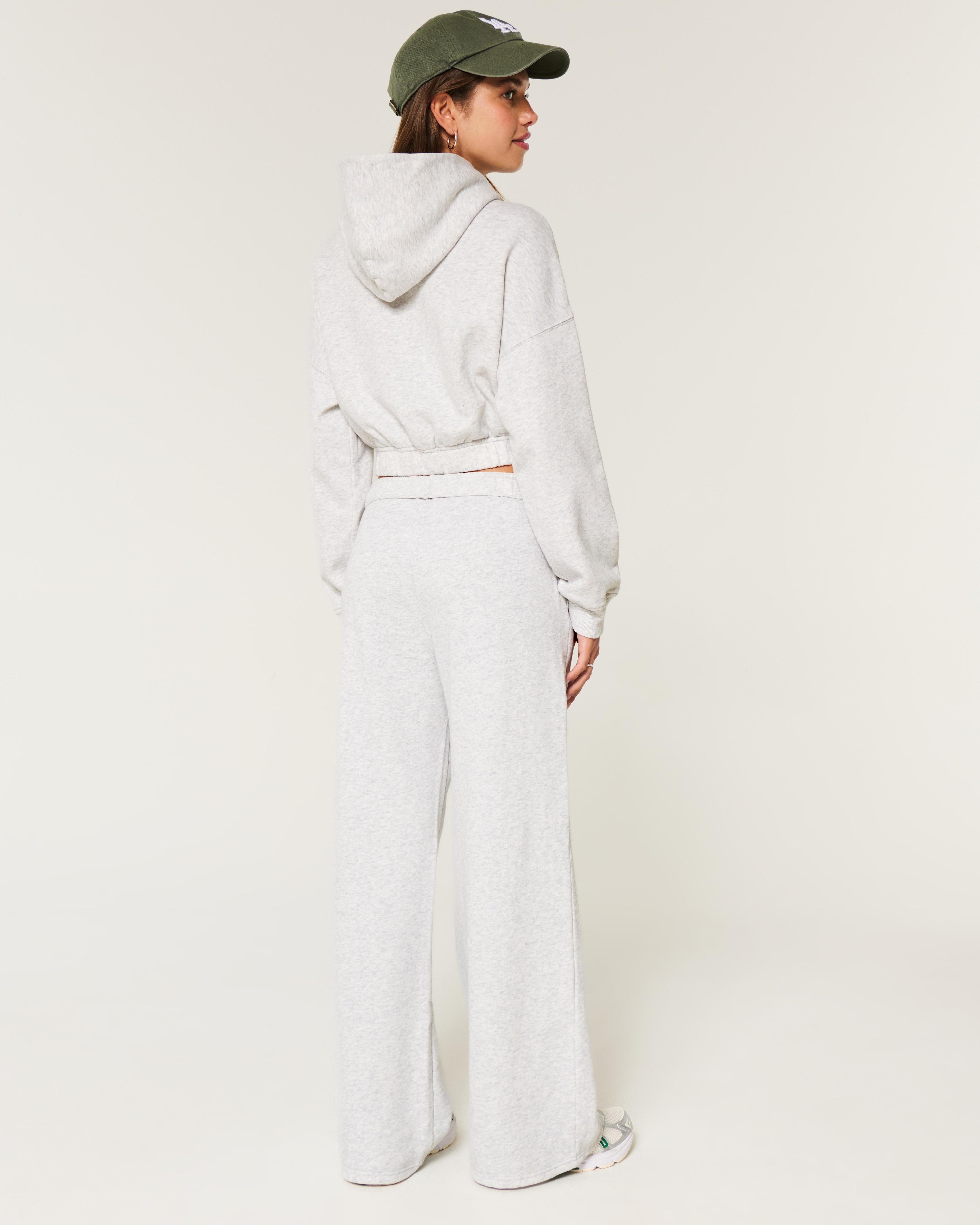 Hoodie & Sweatpants Set Product Image