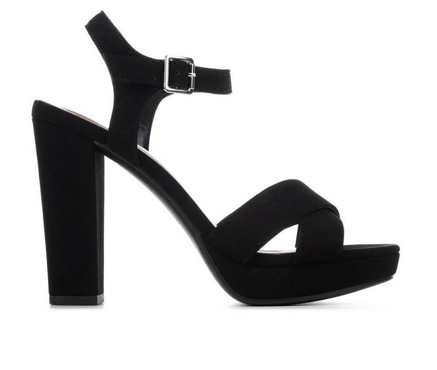 Women's Y-Not Keeper Dress Sandals Product Image