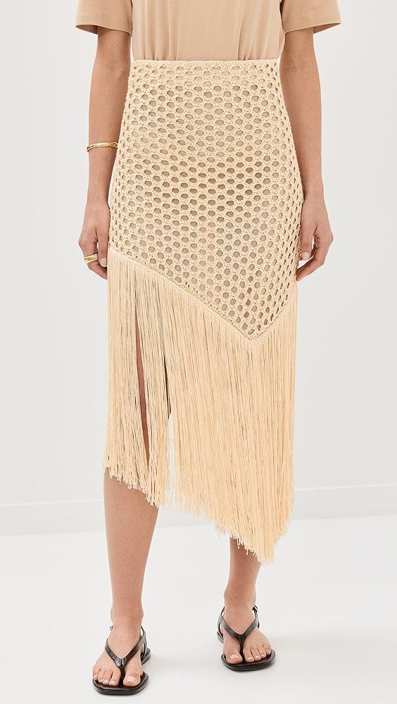 A.L.C. Leona Skirt | Shopbop Product Image