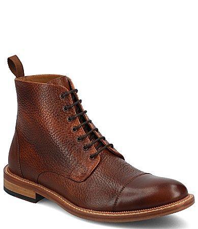 Taft Mens The Rome Boots Product Image