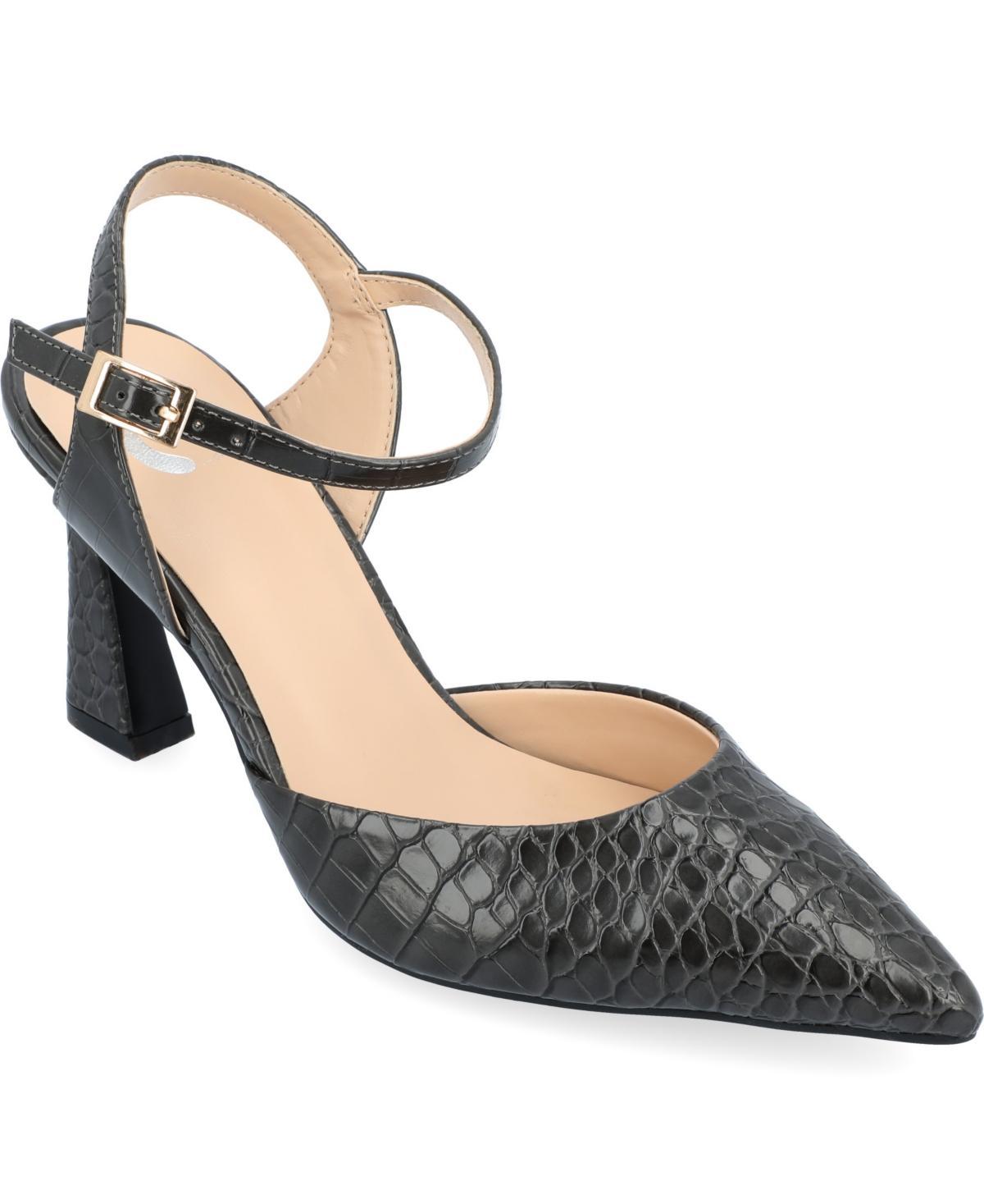 Journee Collection Nixey Womens Pumps Product Image