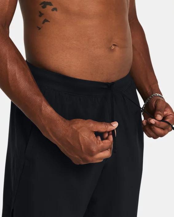 Men's UA Launch 7" Shorts Product Image