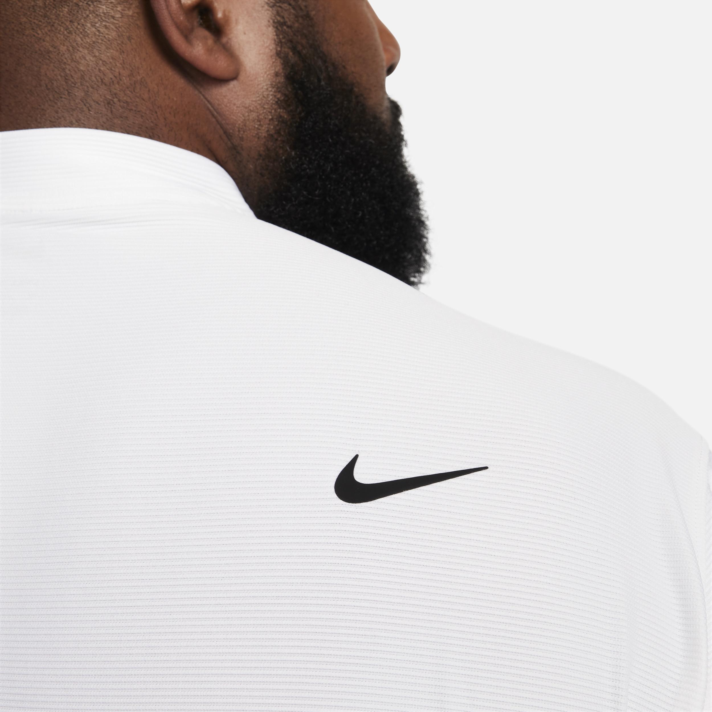 Nike Men's Tour Dri-FIT Golf Polo Product Image