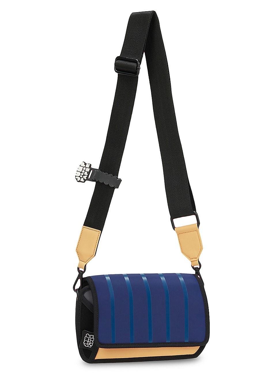 Outer Stripe Crossbody Bag Product Image