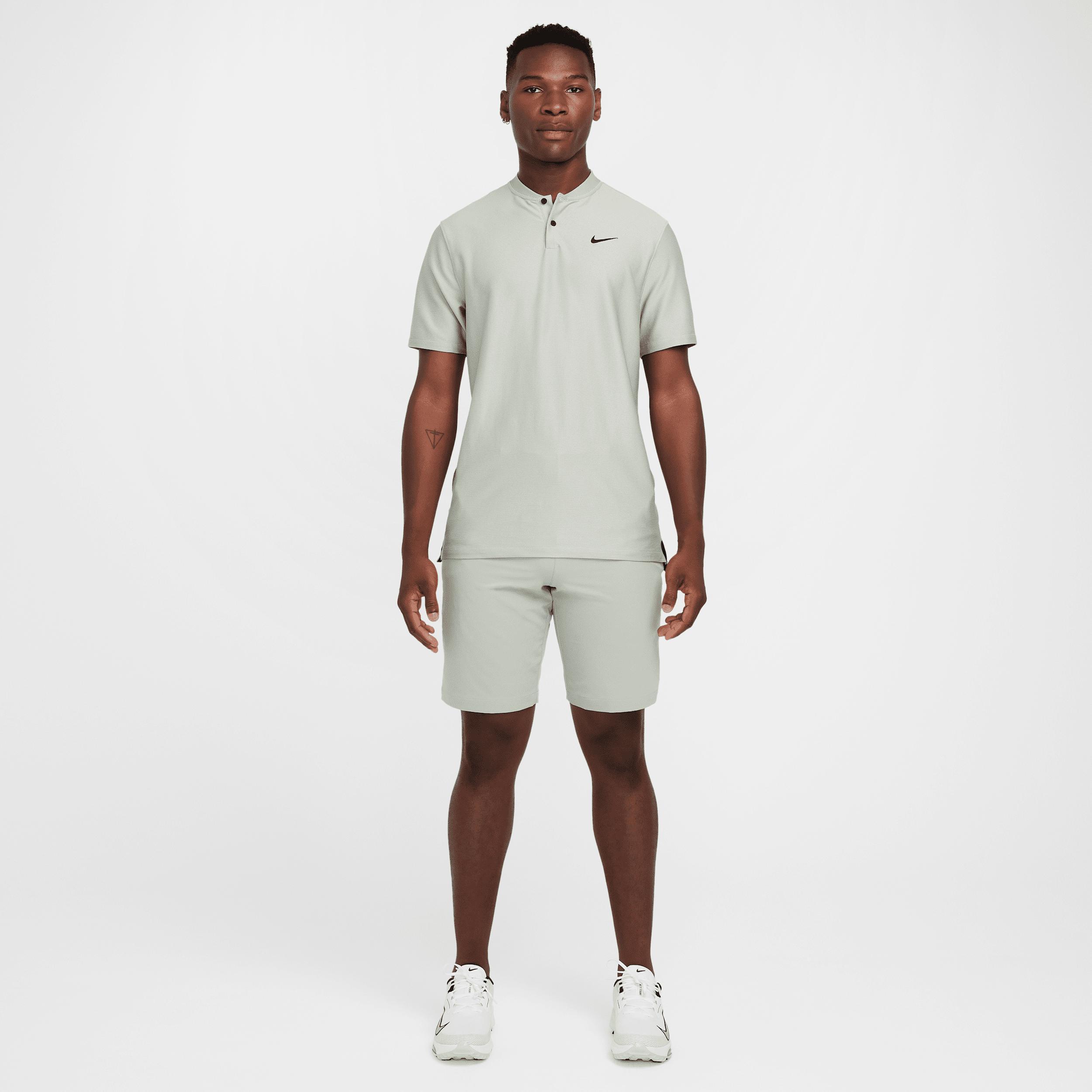 Nike Men's Tour Dri-FIT Golf Polo Product Image